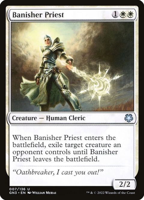Banisher Priest (7)