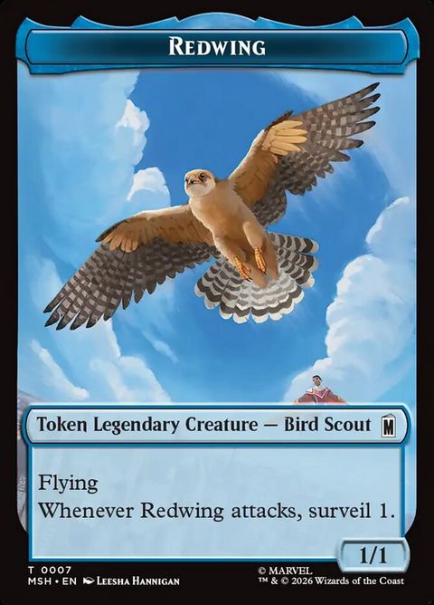 Redwing (7)