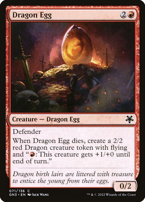 Dragon Egg (71)