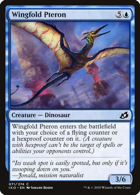 Wingfold Pteron (71)