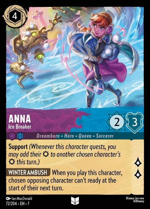 Anna - Ice Breaker (72)