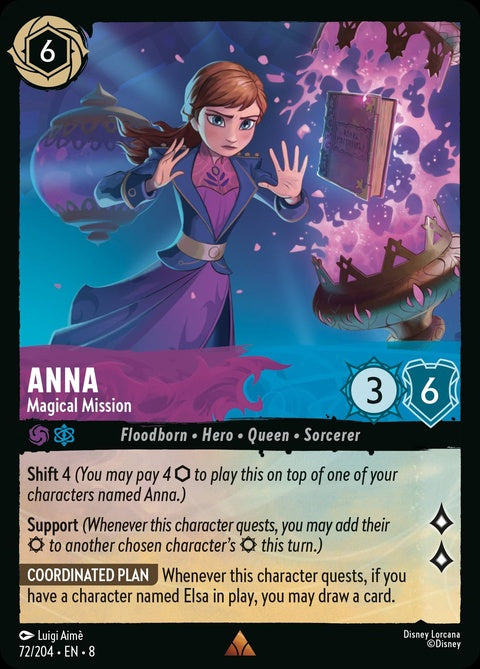 Anna - Magical Mission (72)