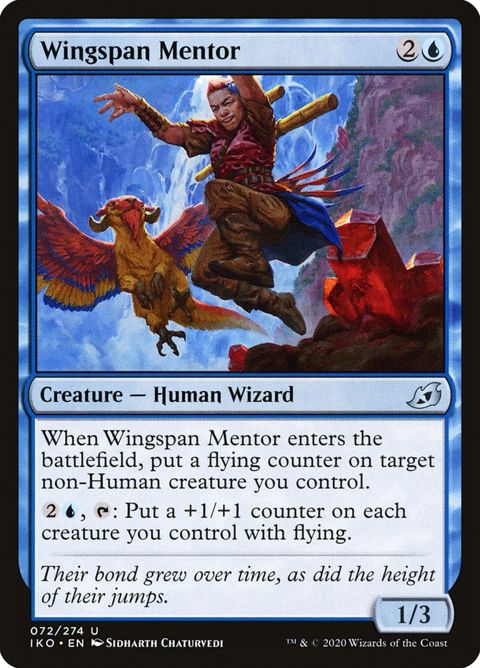 Wingspan Mentor (72)