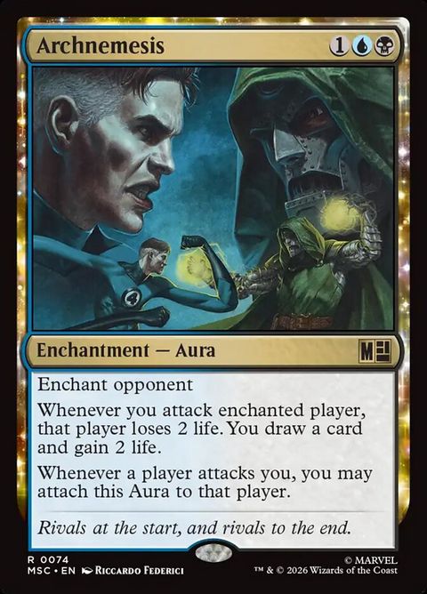 Archnemesis (74)