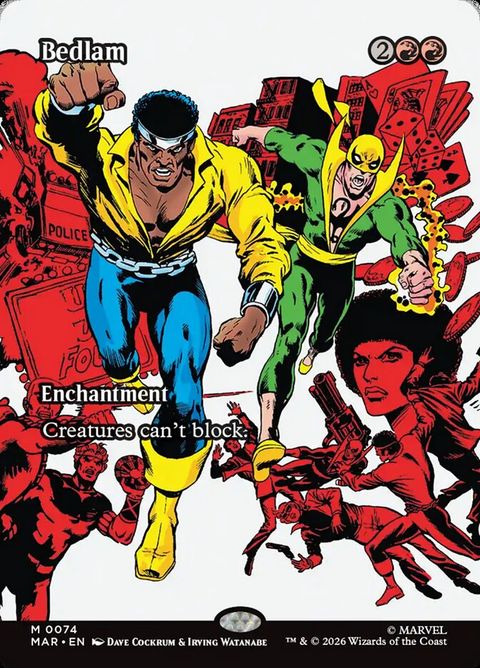 Bedlam (74)