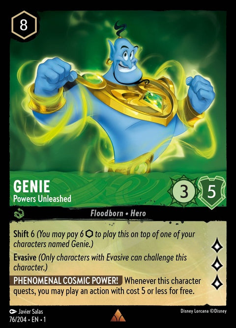 76-genie-powersunleashed