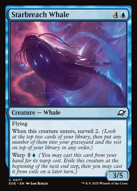 77-starbreachwhale