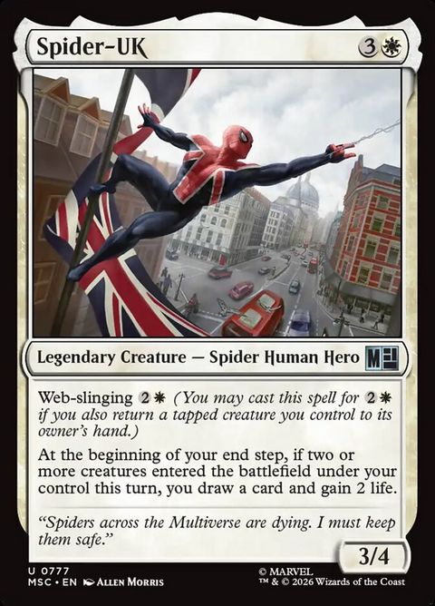 Spider-UK (777)
