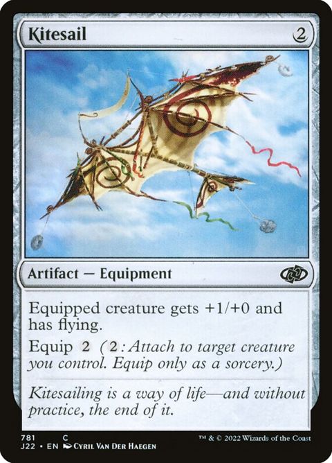 Kitesail (781)