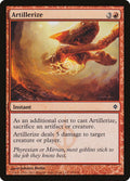 79-artillerize