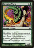 79-batteringwurm