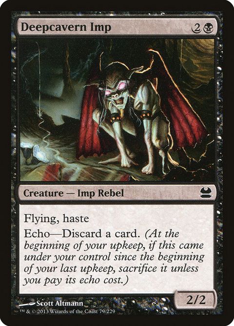 Deepcavern Imp (79)