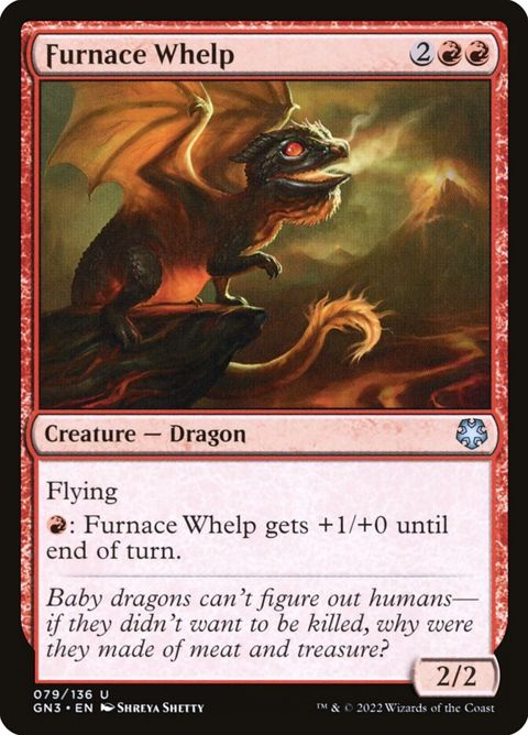 Furnace Whelp (79)
