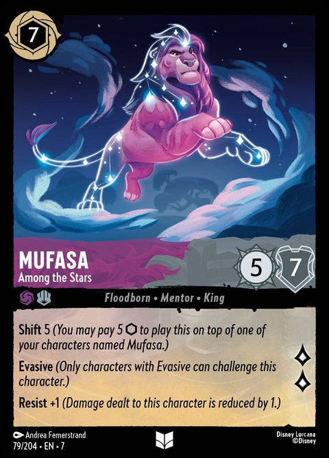Mufasa - Among The Stars (79)