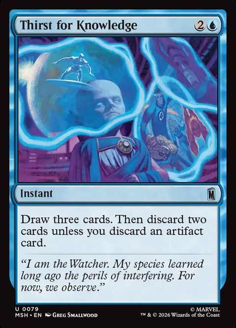Thirst for Knowledge (79)