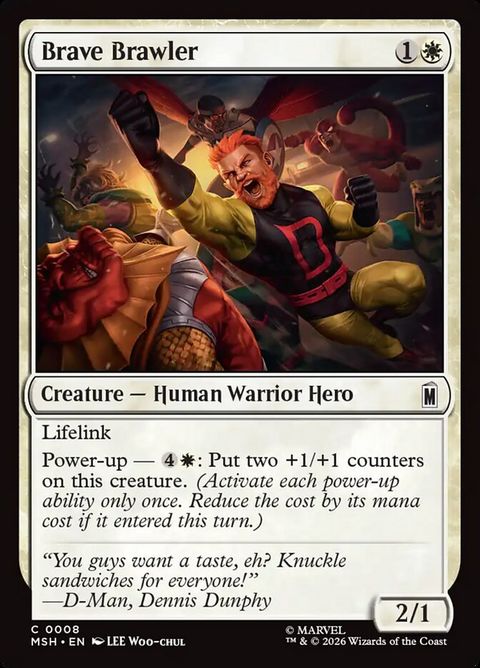 Brave Brawler (8)