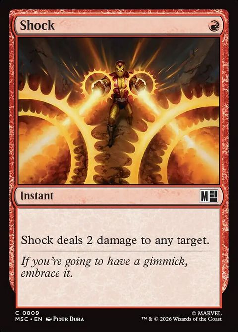 Shock (809)