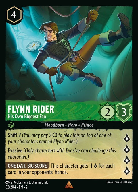 82-flynnrider-hisownbiggestfan