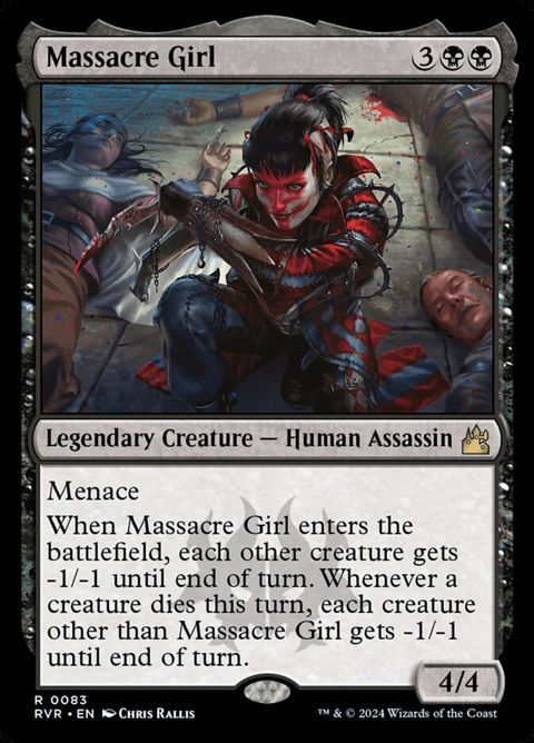 Massacre Girl (83)