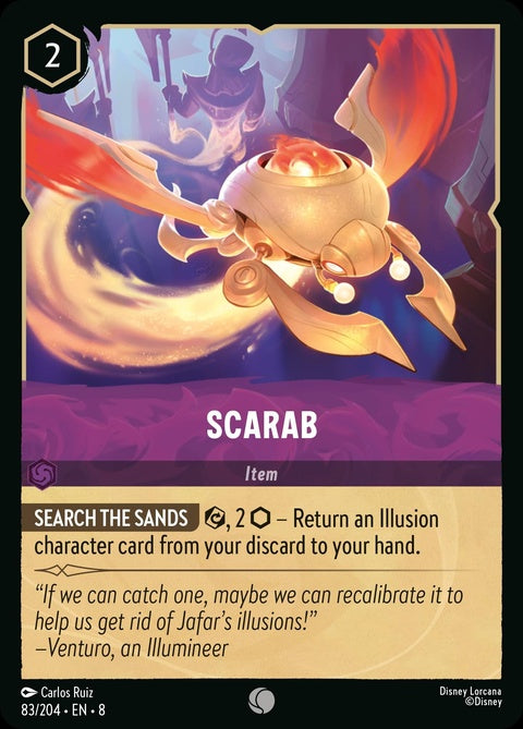Scarab (83)