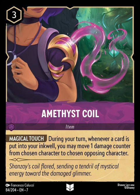 Amethyst Coil (84)