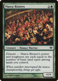 84-matcarioters