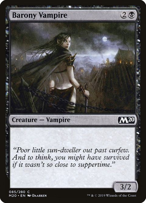 Barony Vampire (85)