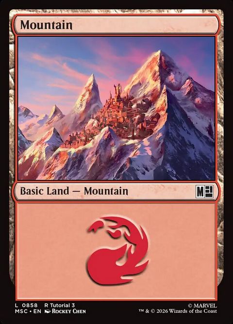 Mountain (858)