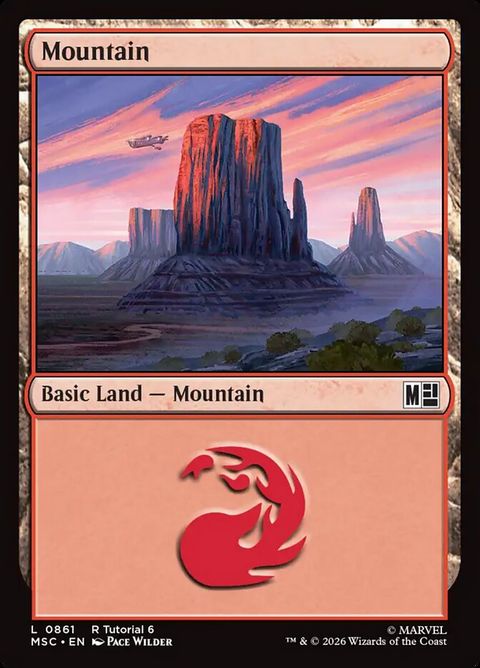 Mountain (861)