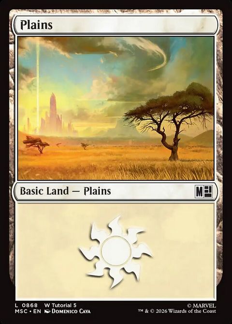 Plains (868)
