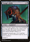 88-draugrshelm