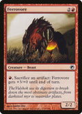 88-ferrovore