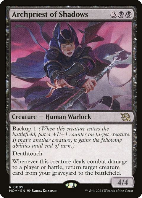 Archpriest of Shadows (89)