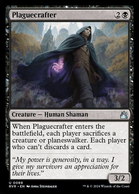 Plaguecrafter (89)