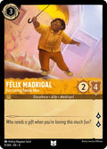 9-félixmadrigal-funlovingfamilyman