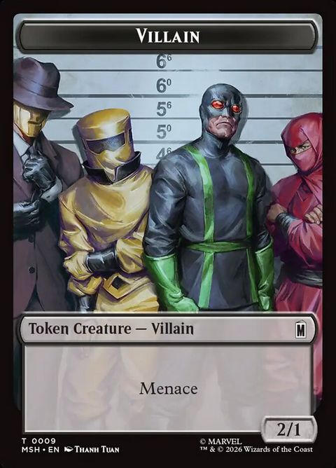 Villain (9)