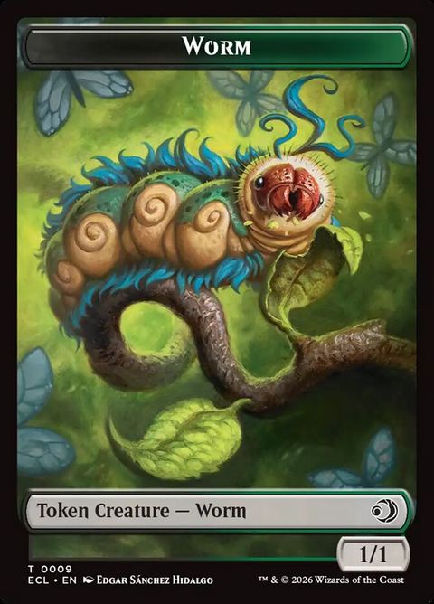 9-worm