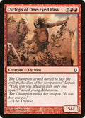 90-cyclopsofoneeyedpass