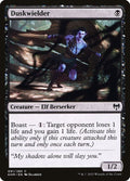 91-duskwielder