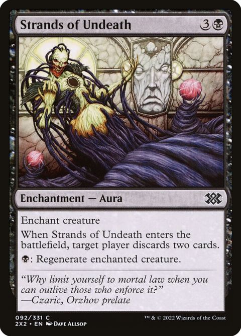 Strands of Undeath (92)