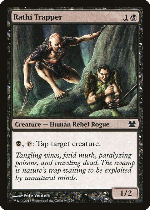 Rathi Trapper (94)