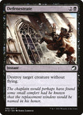 95-defenestrate