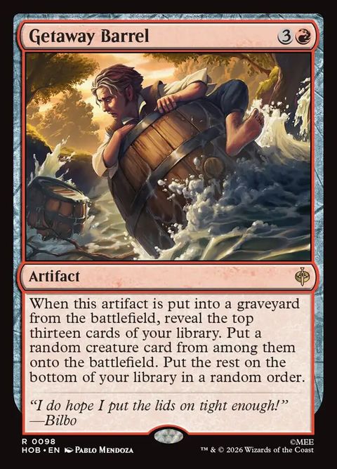 Getaway Barrel (98)