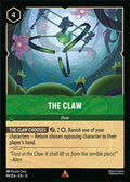 99-theclaw