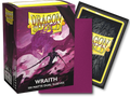 Dragon Shield Dual Matte - Wraith (100 ct.) image 0