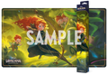 Merida Playmat