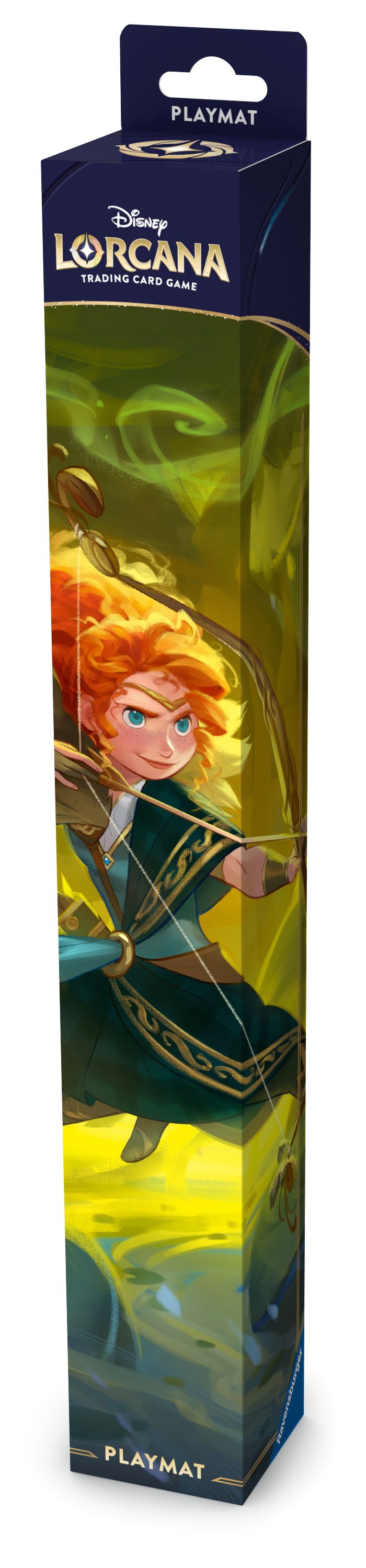 Merida Playmat