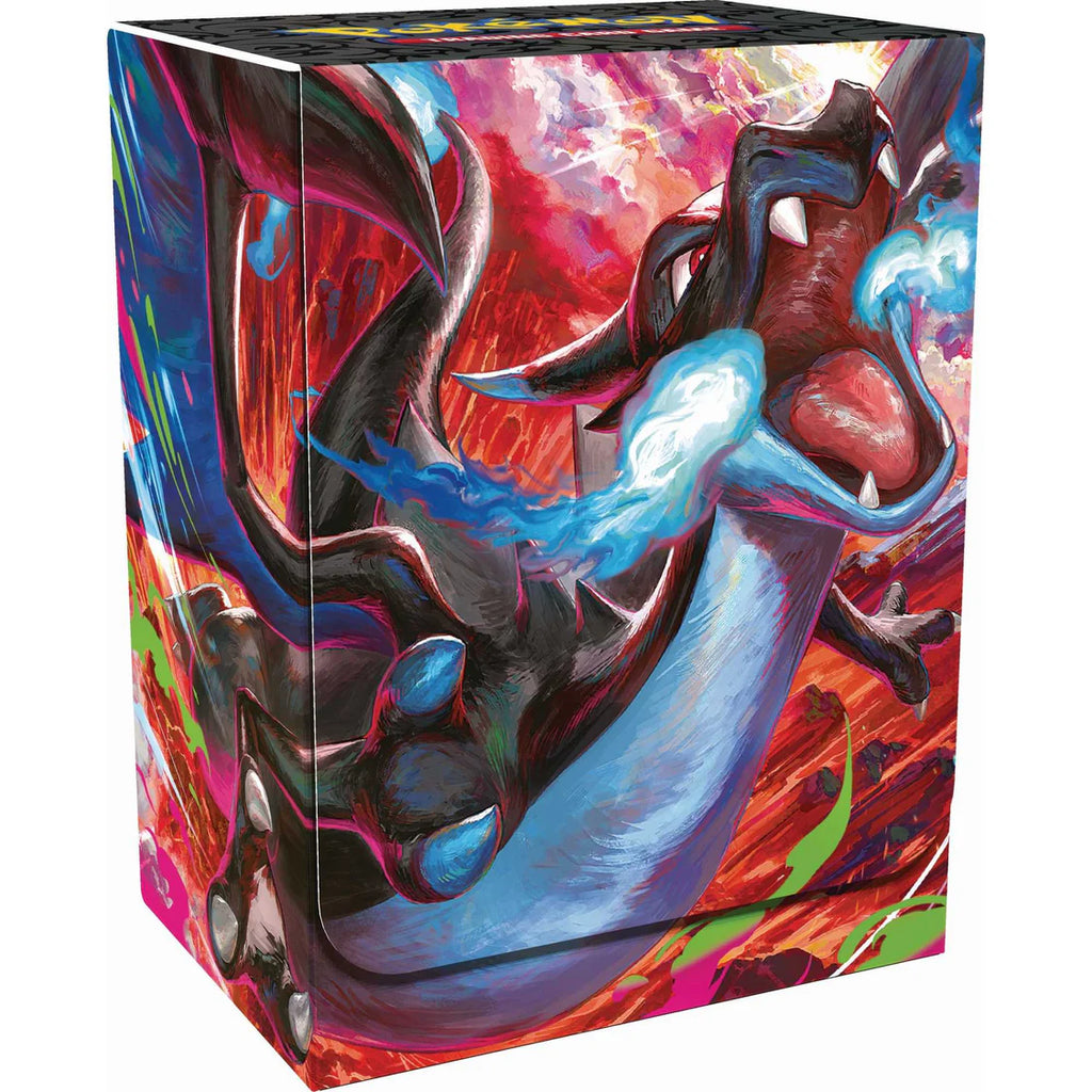 Pokémon TCG: Mega Charizard Ultra-Premium Collection