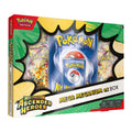 Pokémon Trading Card Game (TCG): Mega Evolution Ascended Heroes Mega Meganium ex Box