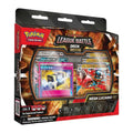 Pokémon TCG: Mega Lucario ex League Battle Deck